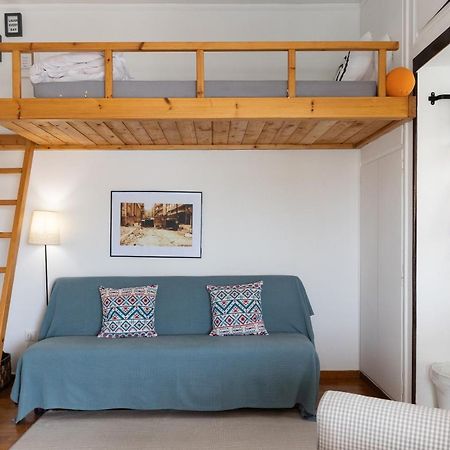 Rooftop Athens Central Studio Экстерьер фото