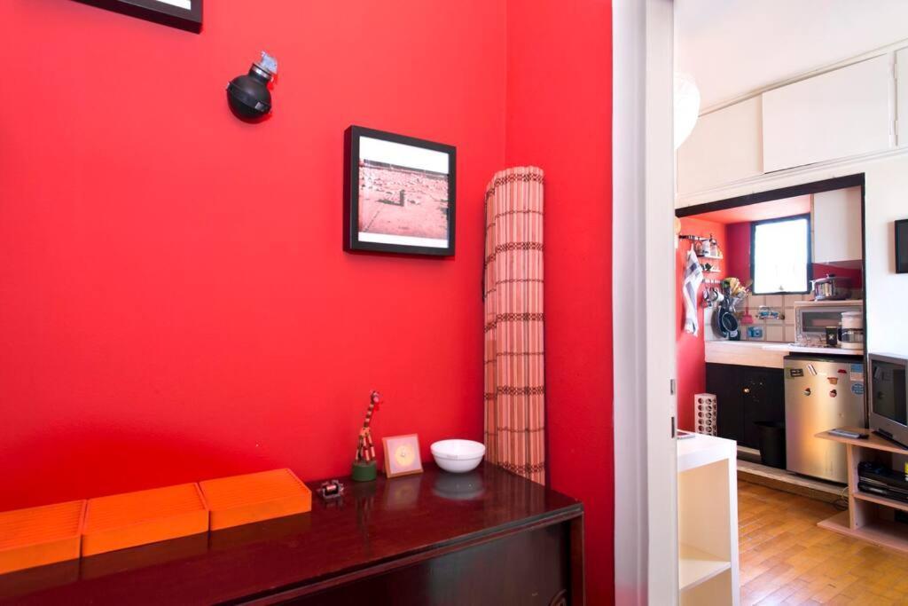 Rooftop Athens Central Studio Экстерьер фото