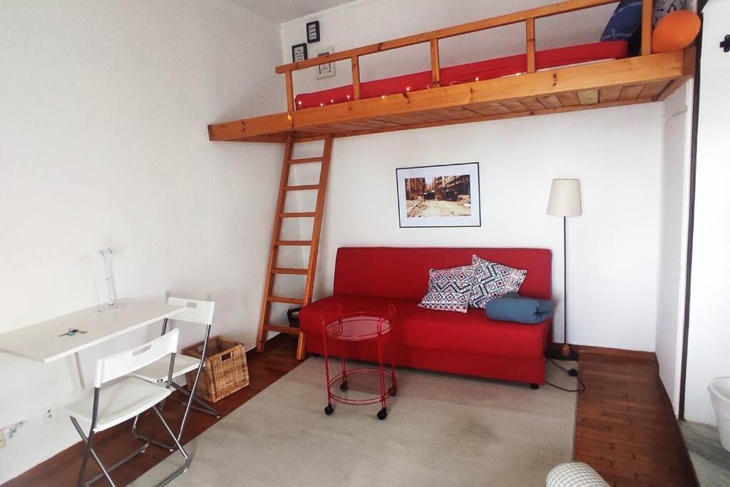 Rooftop Athens Central Studio Экстерьер фото