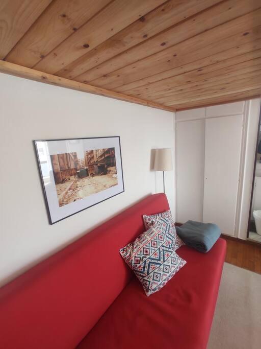 Rooftop Athens Central Studio Экстерьер фото
